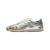 Tiger Corsair A55 Comfortable Sports Lifestyle Shoes Unisex Sneakers Silver 1183C619-020
