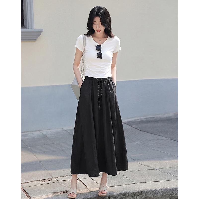 Design Sense Niche Fashion Temperament Slimming Suit for Petite Women