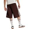 adidas Sports Shorts Men's Dark Gray Brown JC6524