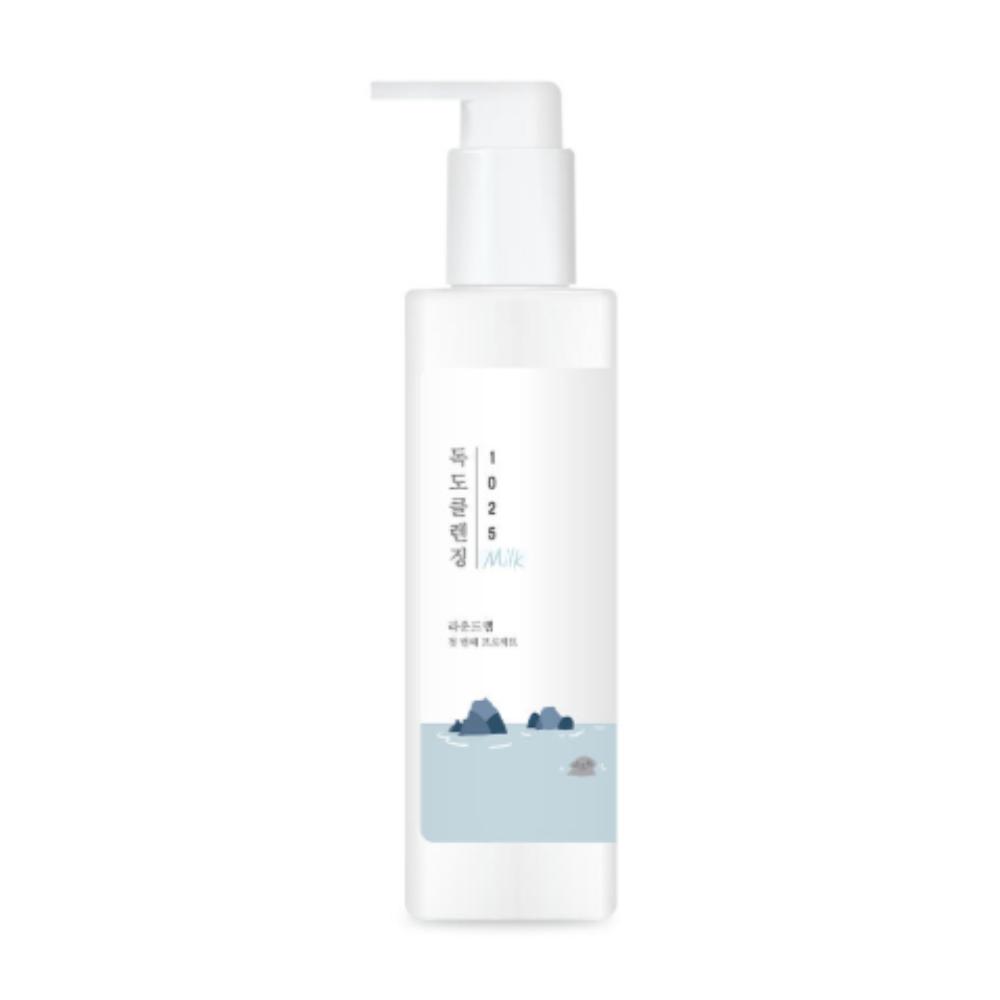 

Round Lab 1025 Dokdo Cleansing Milk 200ml