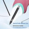 Comix Ergonomic Automatic Pencil & 2.0mm Lead Refills for Kids