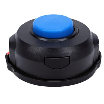 Testina di ricambio per decespugliatore Husqvarna serie 100 200 Testina per decespugliatore a filo 966674401 T25