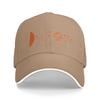 Outer Wilds Solar System Baseball Cap  Unisex Adult Design Trucker Hat Summer Yk Cool Tennis Skate Sun Visor Baseball Caps