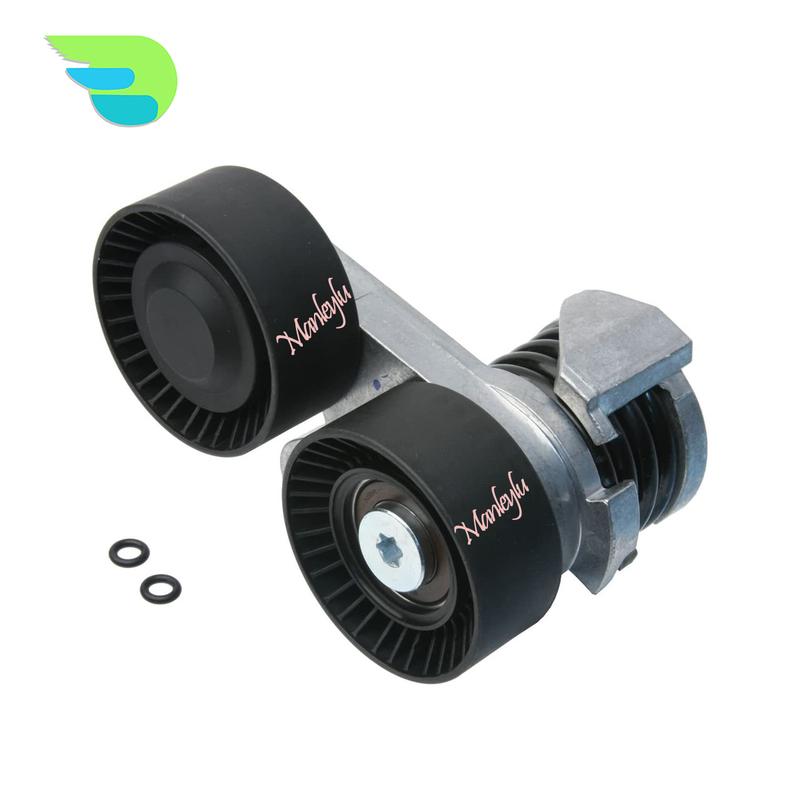 Belt Automatic Tensioner For BMW 335i 125i135i M3 E60 540i E90 E91 E92 N54 N55 11287563927