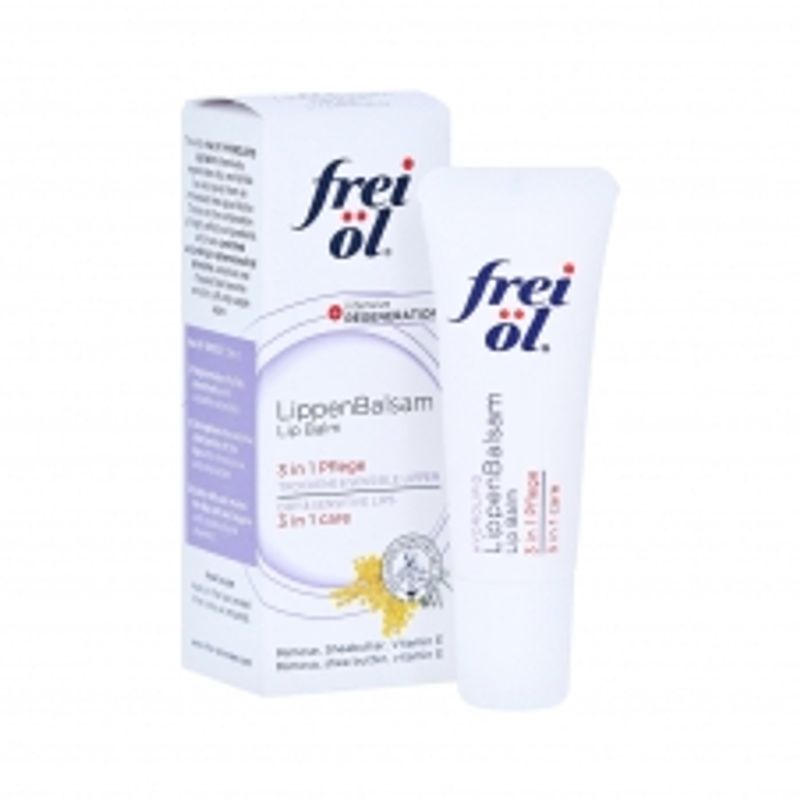 Frywell Hydrolipid Lip Balm 8ml