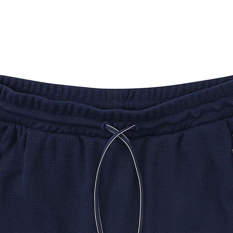 adidas Originals Casual Short Skirts Women's Marine Blue JI7484