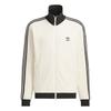 Waffle Beckenbauer Track Jacket Asia Sizing 'Wonder White' Men's JW0109