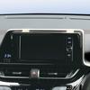 Tsuchiya Yac Car Model Specification Toyota CHR Exclusive Navigation Shade C-HR SY-C8