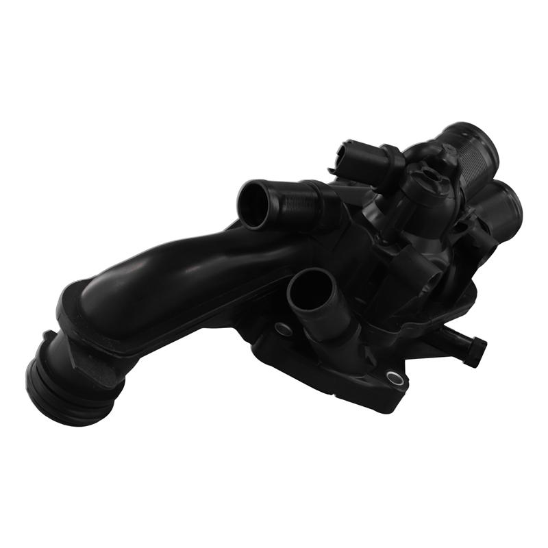 New Water Flange Thermostat 11538699290 Engine Coolant Replacement For 207 208 308 508 2008 3008