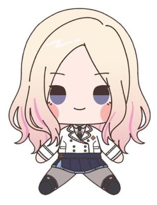 Ten Kings Star Minami Mochidoru School Mass Plush Toy