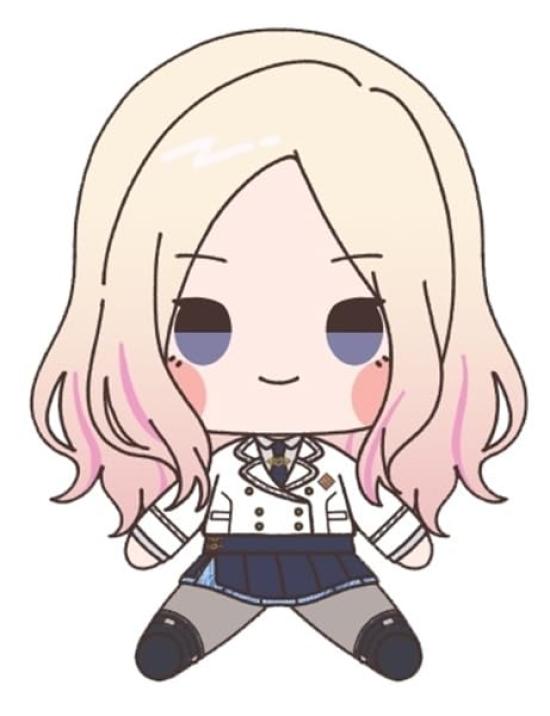 

Ten Kings Star Minami Mochidoru School Mass Plush Toy