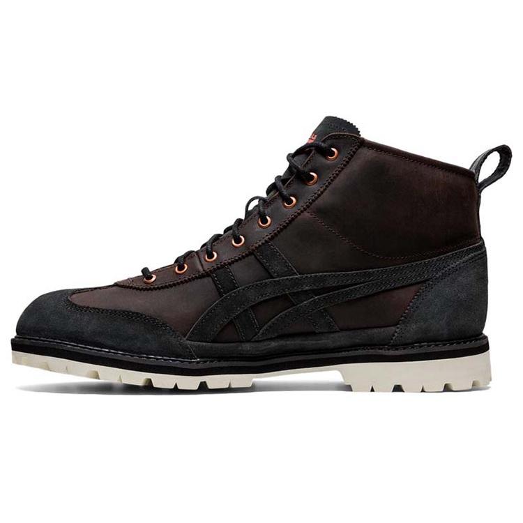 Onitsuka Tiger Rinkan Boot  Black  Men s 1183A854-200 EU 37