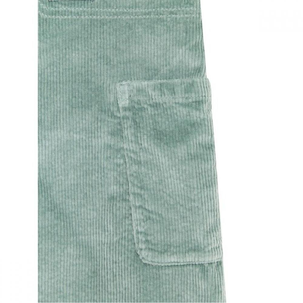  Eider  Kids Corduroy Overall Skirt Jww22304