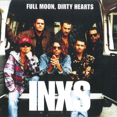 LP Record INXS - Full Moon, Dirty Hearts 0602537779048 Universal Music 2015 Europe Rock