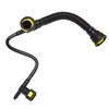 Peugeot 206/207, Citroen C2 Crankcase Ventilation Hose OE1192Q7 with Quality Assurance