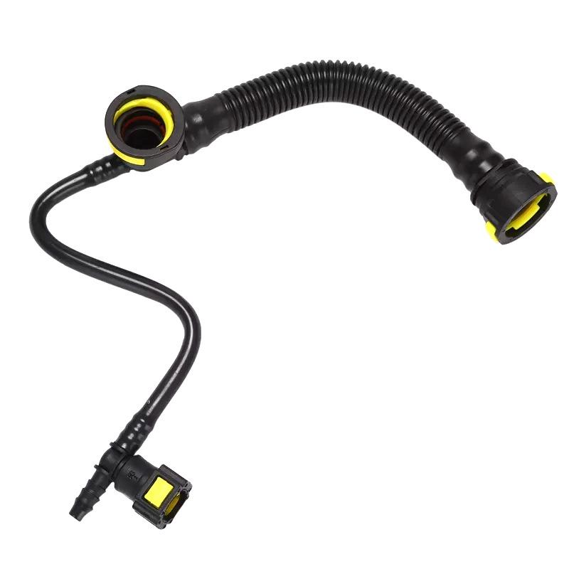 Peugeot 206/207, Citroen C2 Crankcase Ventilation Hose OE1192Q7 with Quality Assurance