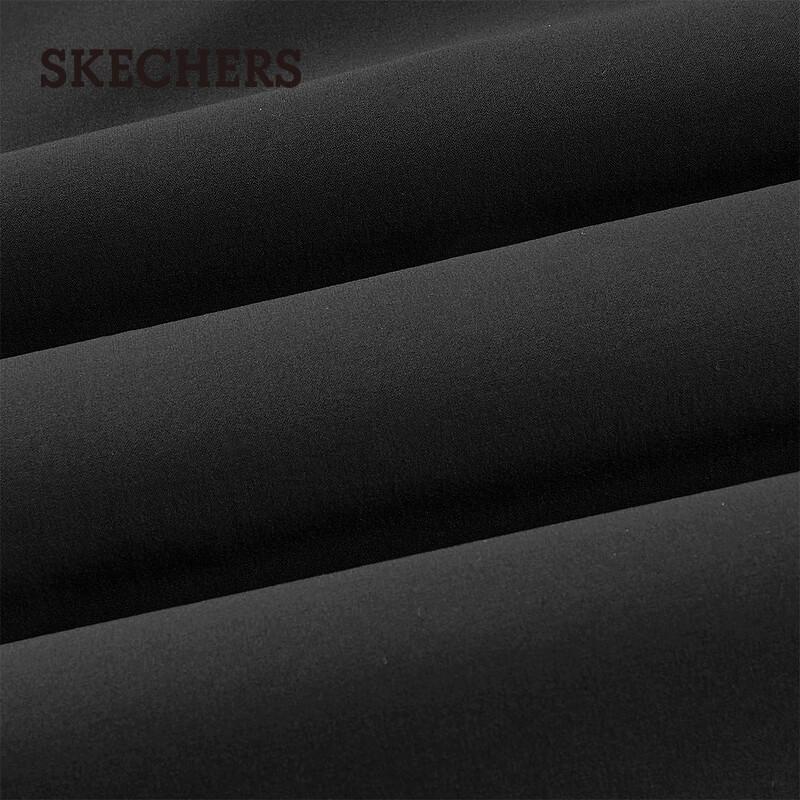 Skechers Men's Quick-Dry Stretch Seven-Point Casual Pants