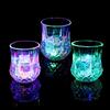 LED Glowing Cup Light Up Beer Cup Glow In Dark Cup