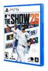 MLB THE SHOW 26 North PS5 (Import Version America) -