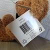 [USED] Y-141 Teddy Bear Collection Teddy Bear Puppet