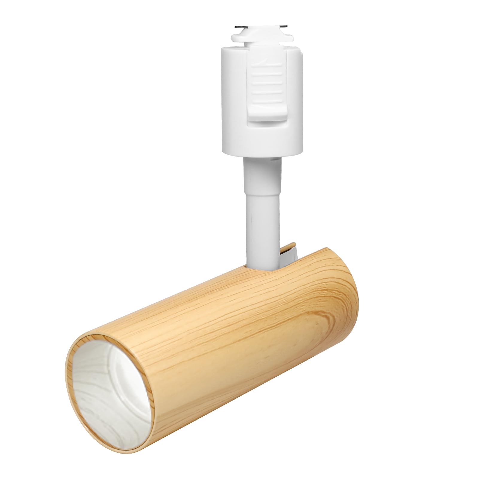 

SPAHER LED Spotlight for Lighting Rails, 100W Equivalent, Plant Grow Light, Easy Installation, Adjustable Angle, No Bulb Required, Bright and Stylish