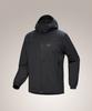 Arcteryx Proton Sl Hoodie Men'S - Black / Ajqsm09557