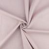 Linen fabric dirty pink