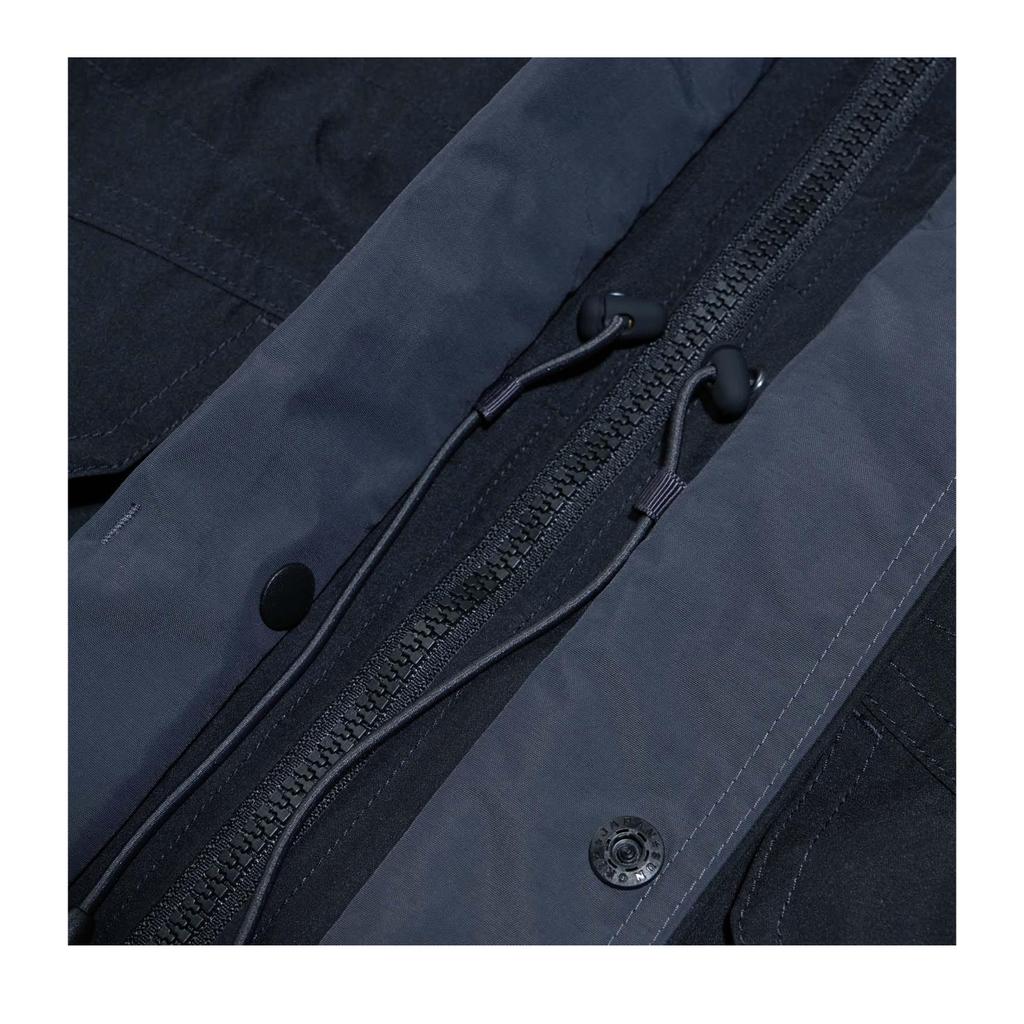 Berghaus Mens Cornice 3 InterActive Waterproof Jacket