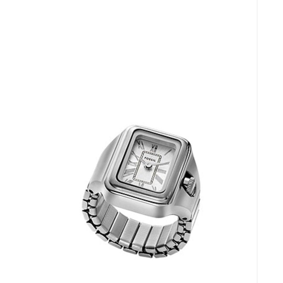 Used FOSSIL RAQUEL Watch Ring