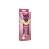 Brosse à Cheveux - CERDÁ LIFE'S LITTLE MOMENTS - Toy Story - Démêlante - Design Lotso - Rose