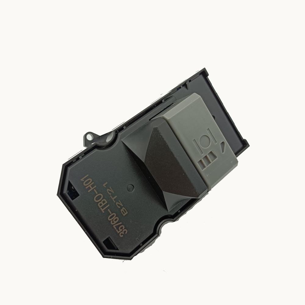 35760-TB0-H01 Fensterheberschalter für Honda Accord 2008–2013 Crosstour 2010–2016 Odyssey 2009–2014 FST-HO-1250