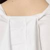 BCBG Scarf Jersey Top B4m3x407