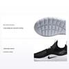 Flex Runner 4 PS Fekete Fehér Gyerek Sneaker IF2894-002