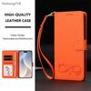 For Nothing CMF Phone 1 2A Plus 2 3 3A 4A Pro Lite Case Flip Leather Wallet Shockproof Cover Card Slot Wireless Charging Compatible