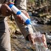 Purifier Purification Water Filter Straw Drinking Water Filtering Straw  Outdoor