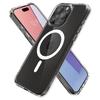 Spigen Ultra Hybrid Mag Magsafe Iphone 15 Pro Max White