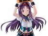 BANPRESTO Ichiban Kuji Sword Art Online PROJEKT GRY Defragmentacja pamięci część 2 Nagroda B Figurka Yuuki