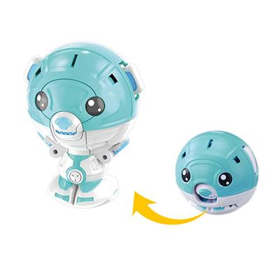 Bakugan Baku023 Light Kabu