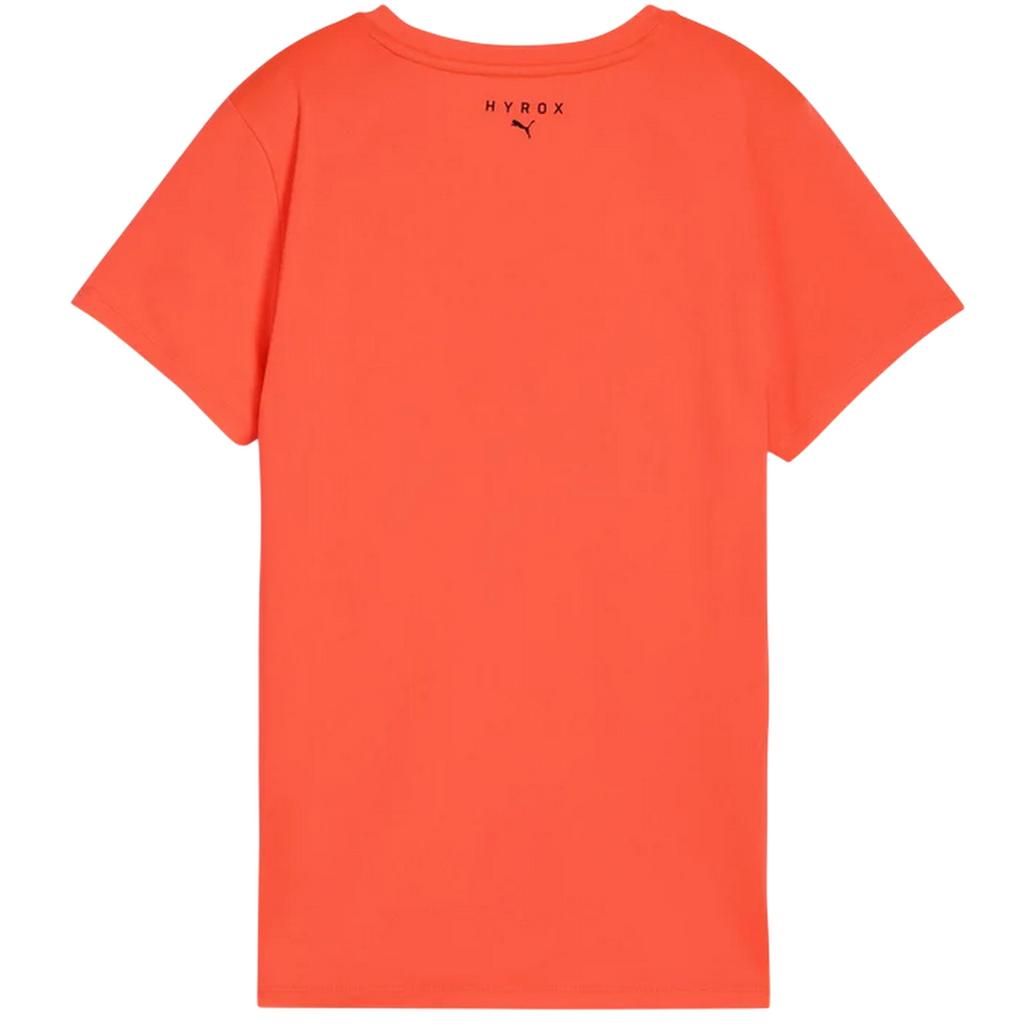 Puma Womens/Ladies Hyrox Performance Top
