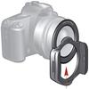 Ring Adapter for Cokin P Series 49 52 55 58 62 67 72 77 82mm