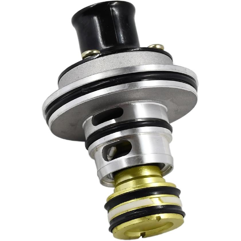 Purge High Boost Purge Valve Kits Set Compatible with AD-IP 801266 065612 Bendix K022105