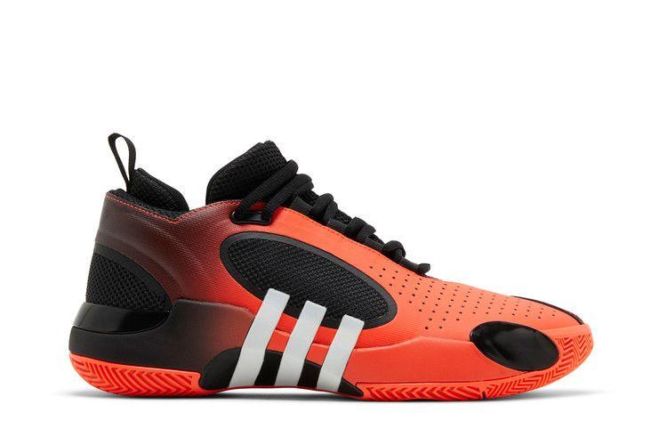 adidas D.O.N. Issue #5 Halloween Men's Sneakers