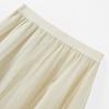 Broadcast Stylish Mesh Midi Skirt