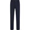 Septwolves Men's Rhino Pleat Wrinkle-Resistant Business Trousers