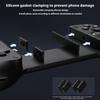 Stretching Game Controller IOS Android Type-C Mobile Game Controller Peripheral For Mobile Games