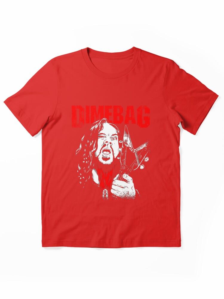 Pantera DIMEBAG DARRELL Essential Unisex T-Shirt