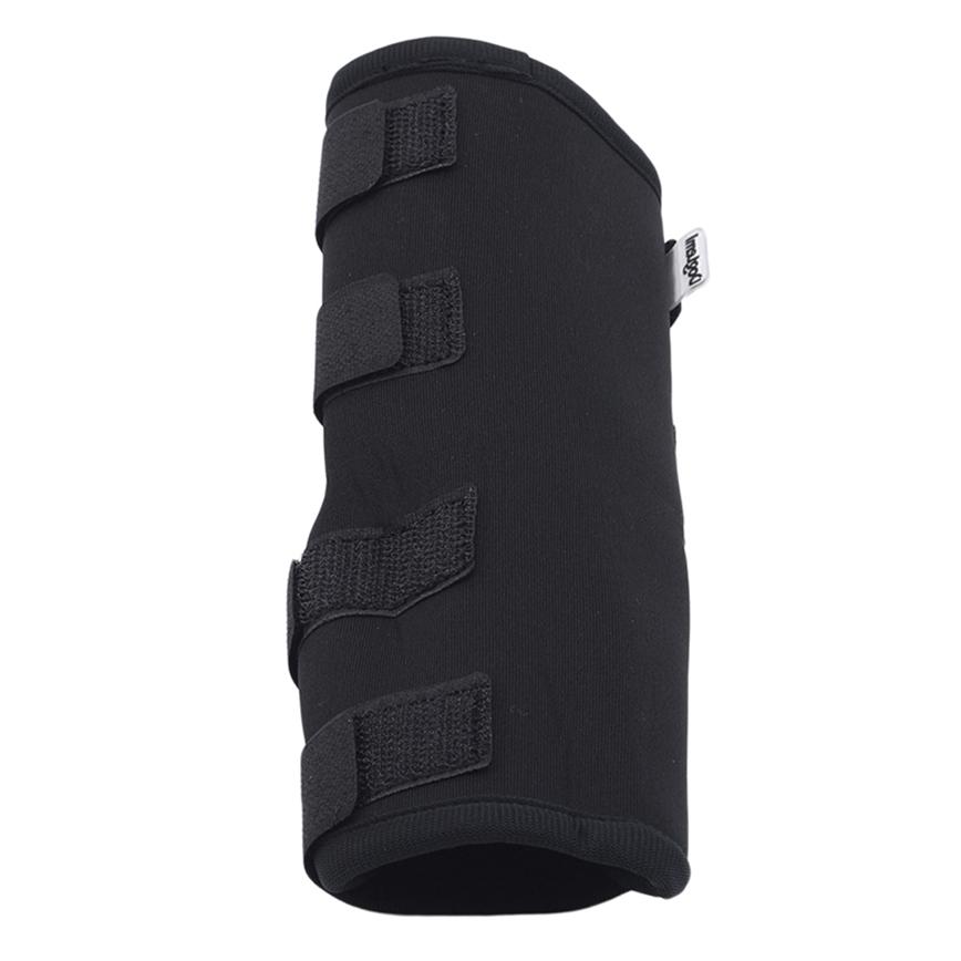 Professional Dog's Leg Bracket Sheath 1Pc Accessories Breathable Recovery Strap