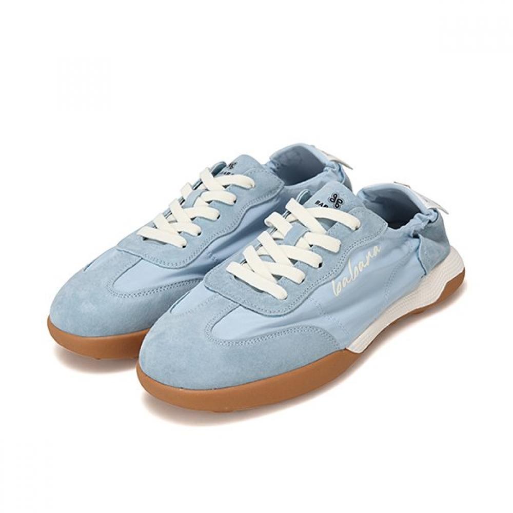 Barbara Women Sport Sneakers Back Banded Cushion Bbh162bl 250mm