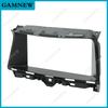 9 Inch Car Fascia Frame Adapter Canbus Box For Honda Accord 8 8TH Crosstour Android Radio Audio Dash Fitting Panel Kit