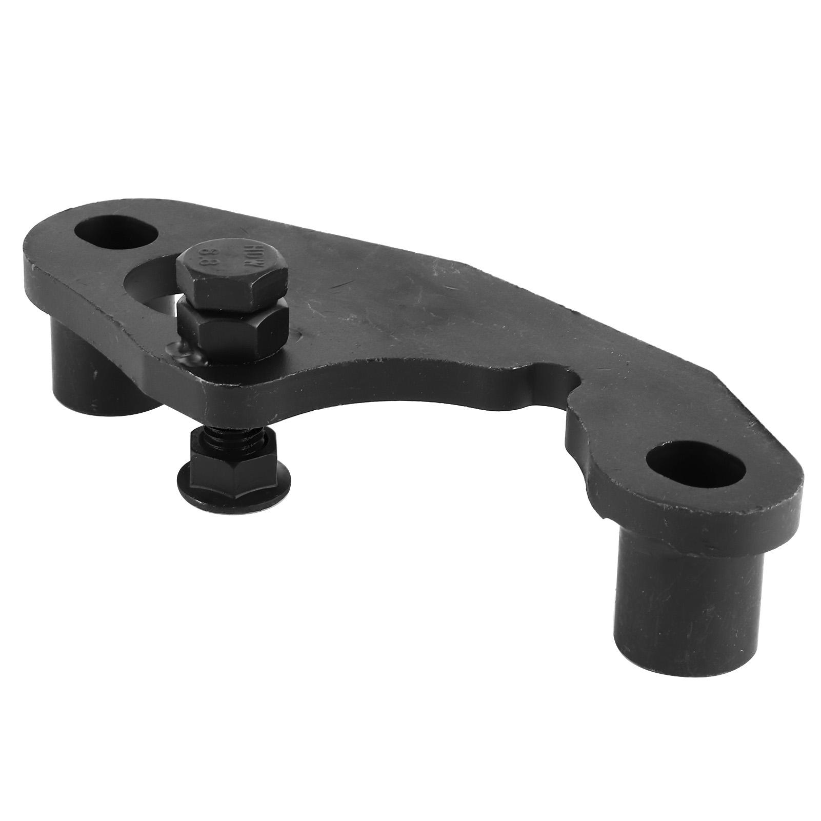 

Комплект для ремонта болтов коллектора Чугунный зажим Инструмент для ремонта Подходит для Chevrolet Avalanche Camaro Suburban